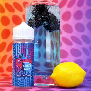 Blue Raspberry Lemonade (formerly Alien Piss)