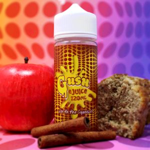 Cinnamon Apple Muffin (formerly Muffin Man)