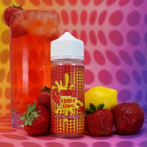 Strawberry Lemonade (formerly Alien Piss 2)